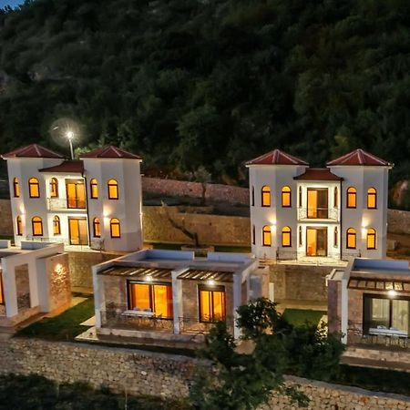 Kaom Lux Appartement Dobra Voda Buitenkant foto