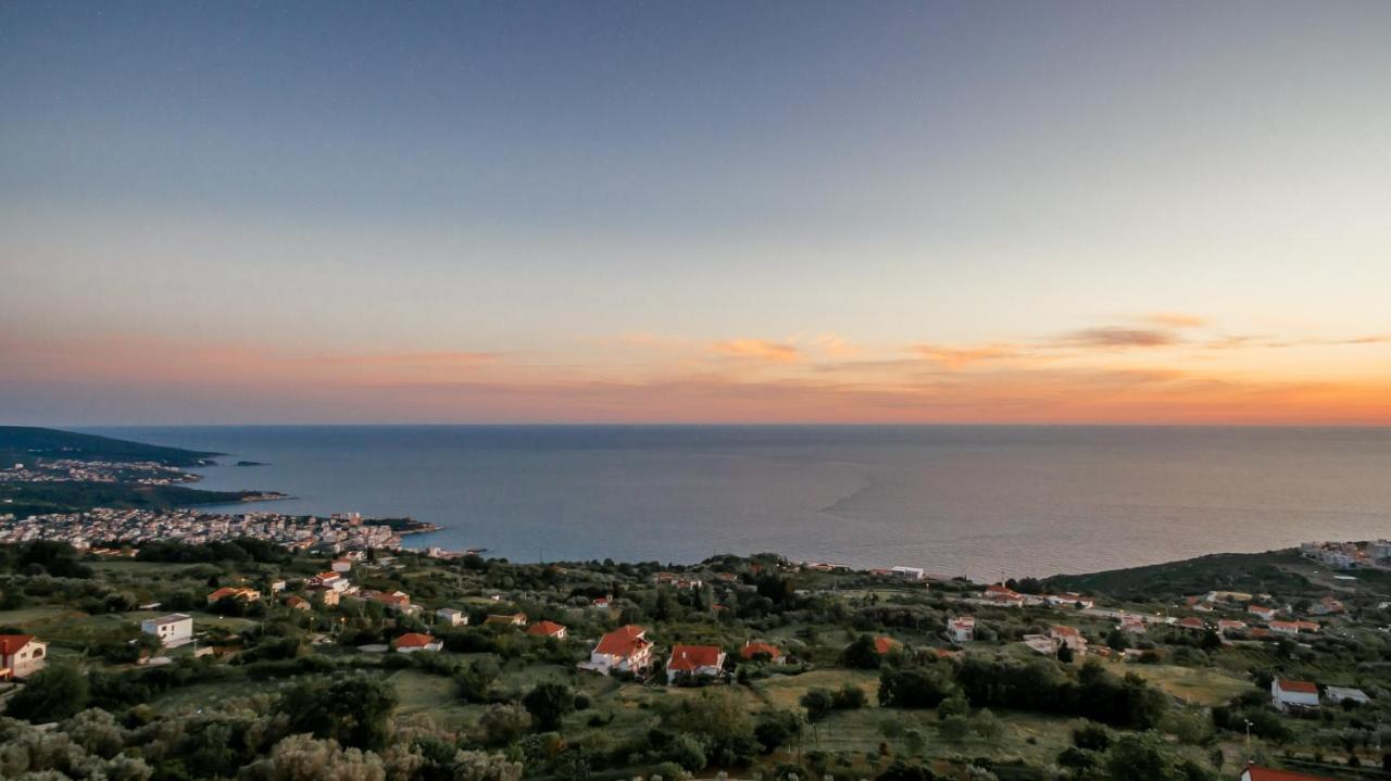 Kaom Lux Appartement Dobra Voda Buitenkant foto