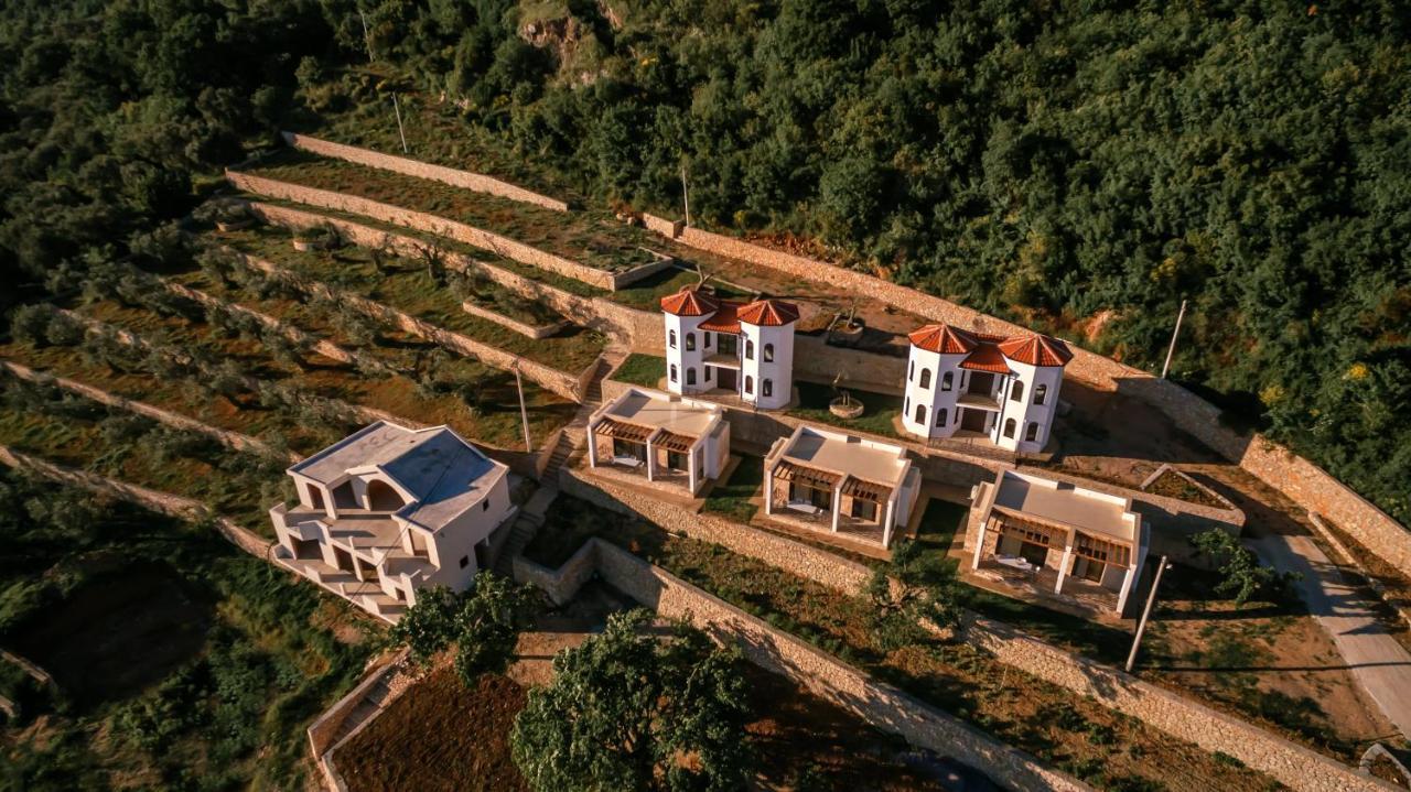 Kaom Lux Appartement Dobra Voda Buitenkant foto