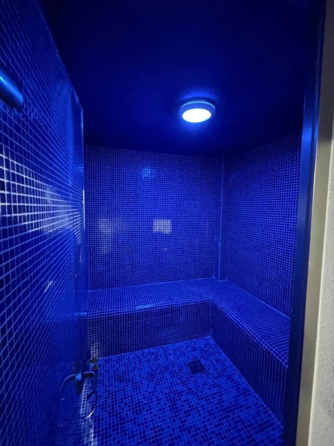 Kaom Lux Appartement Dobra Voda Buitenkant foto