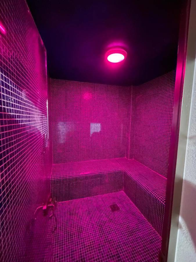 Kaom Lux Appartement Dobra Voda Buitenkant foto